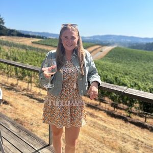 Meet your Posher, Meredith